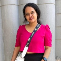 Anusha H