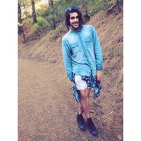 Jayden Mannays