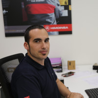 Carlos Adán Saura