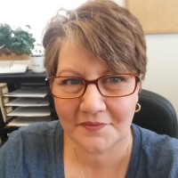 Janet Pearson