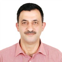 Naeem Saad