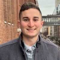 Daniel Conforti