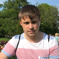 Pavel Sysoev