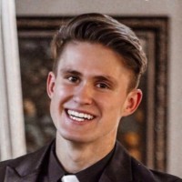 Keagan Van Toder