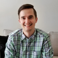 Justin Kent