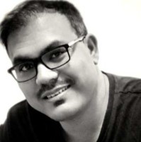 Ashraf Ansari