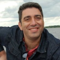 Michael Grinberg