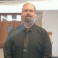 Jim Bronk