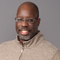 Hilary Muludiang