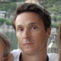 Gareth Langdon