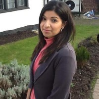 Priya Chopra