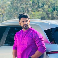 Muthumani K