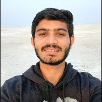 Bhautik Sakhiya