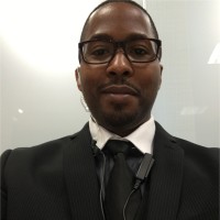 Nicholas Bryant M.b.a.