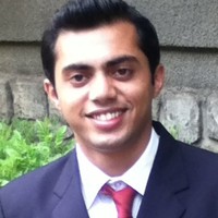 Tanmay Rastogi