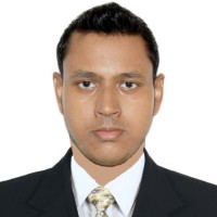 Md. Kamal Hossin Protik