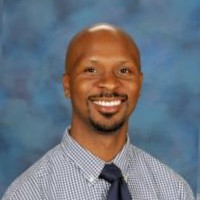 Orlando Dobbin, M.Ed