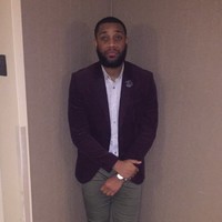 Montez Singleton