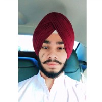 Varanjot Singh
