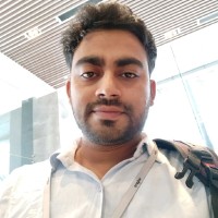 Sudheer Kumar