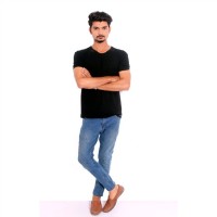 Mushahid Hussain