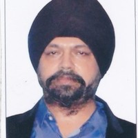 Manjinder Singh Chatwal
