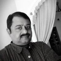 B.VENU GOPAL