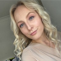 Jaimee-Lea Oxley