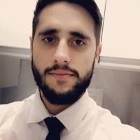 Felippe Cunha Sandrini