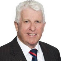 Glen Keller