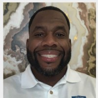 Marlon L. Grice