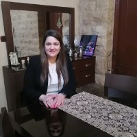 Christine Abi Saab