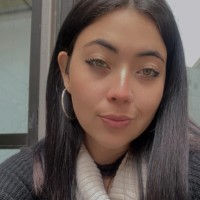 Kathia Estefanía Fernández Pardo