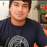 Diego Maximiliano Gonzalez
