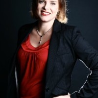 Ulrika Orrmalm