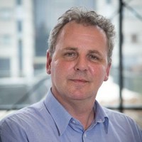 Erik Gelaudemans