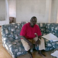 Abdoulaye Drame