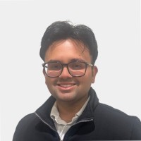 Vishesh V.