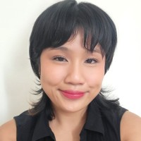 Alyssa Ang