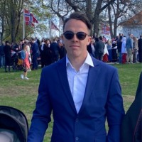 Simen Martinsen