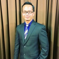 Muhammad Yushairy Md Yusoff