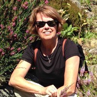 Brenda Corbett