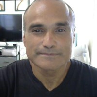 Alonzo Rangel