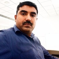 Vimal Cm