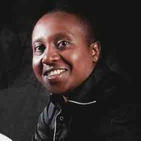 Robert Macharia