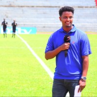 Mekonnen Hailu