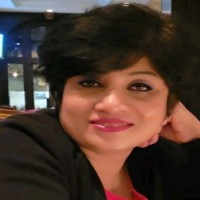 Anita Negi