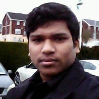 Somaraju Hariprasad