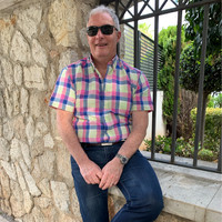 Paul Hinchliffe CEng FIET