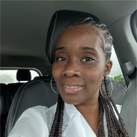 Quianna Rushing